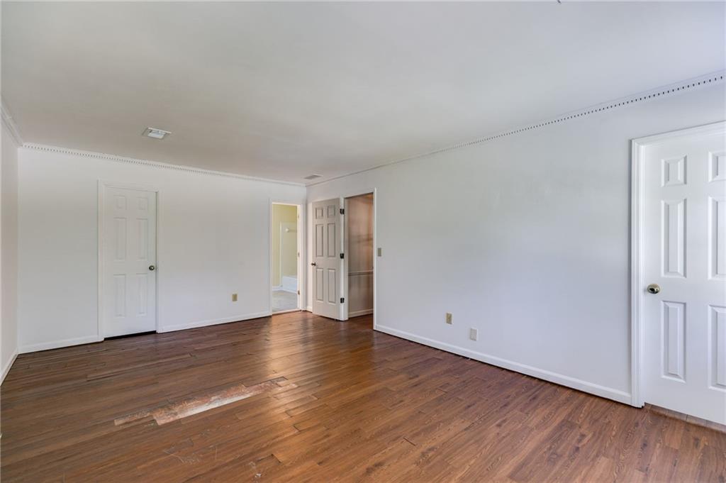 5124 Vermack Road, Dunwoody, Georgia image 16