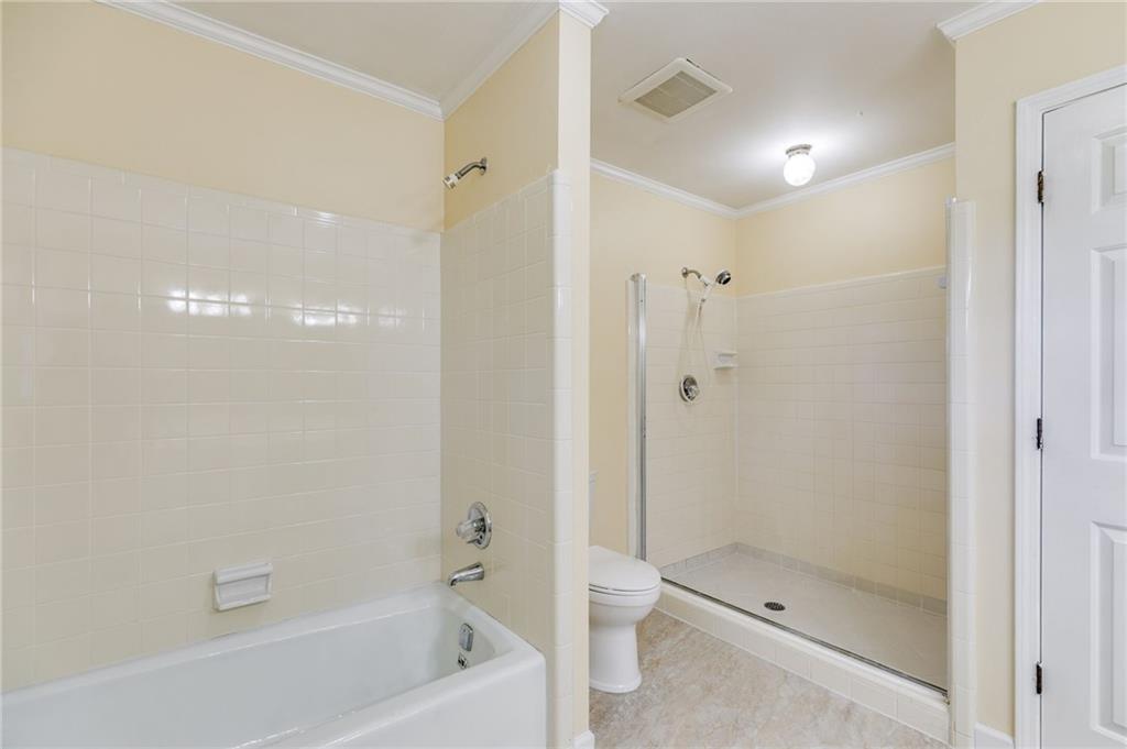 5124 Vermack Road, Dunwoody, Georgia image 18
