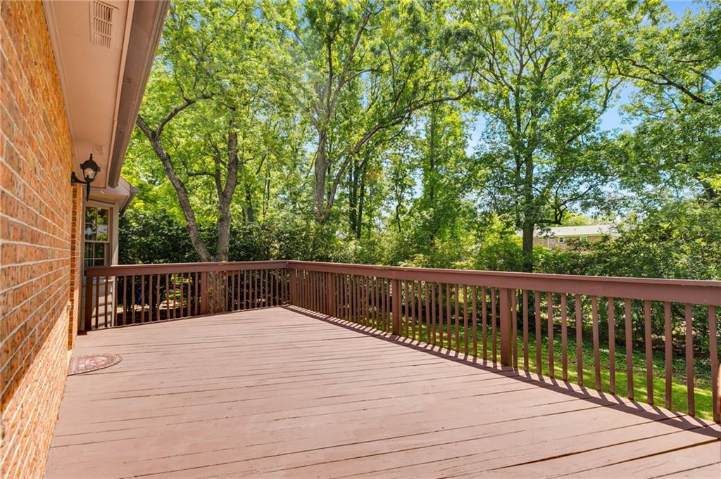 5124 Vermack Road, Dunwoody, Georgia image 28