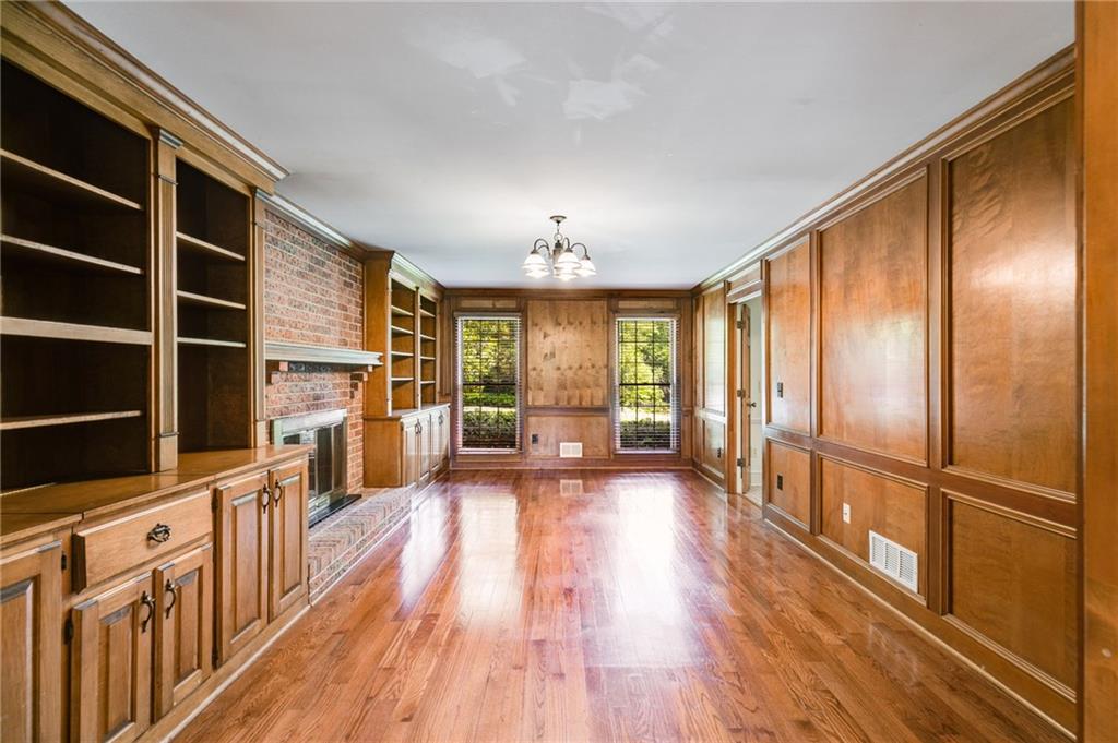 5124 Vermack Road, Dunwoody, Georgia image 7