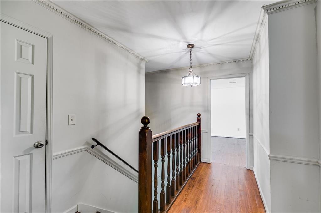 5124 Vermack Road, Dunwoody, Georgia image 14