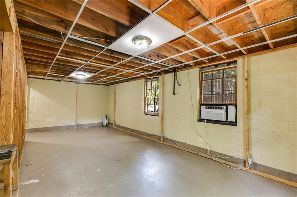 5124 Vermack Road, Dunwoody, Georgia image 32