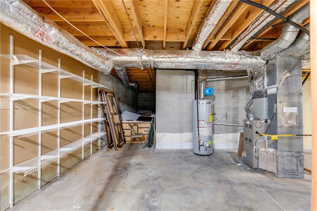 5124 Vermack Road, Dunwoody, Georgia image 33