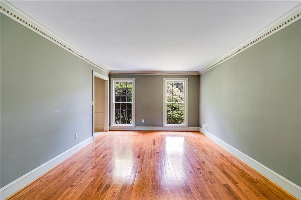 5124 Vermack Road, Dunwoody, Georgia image 9