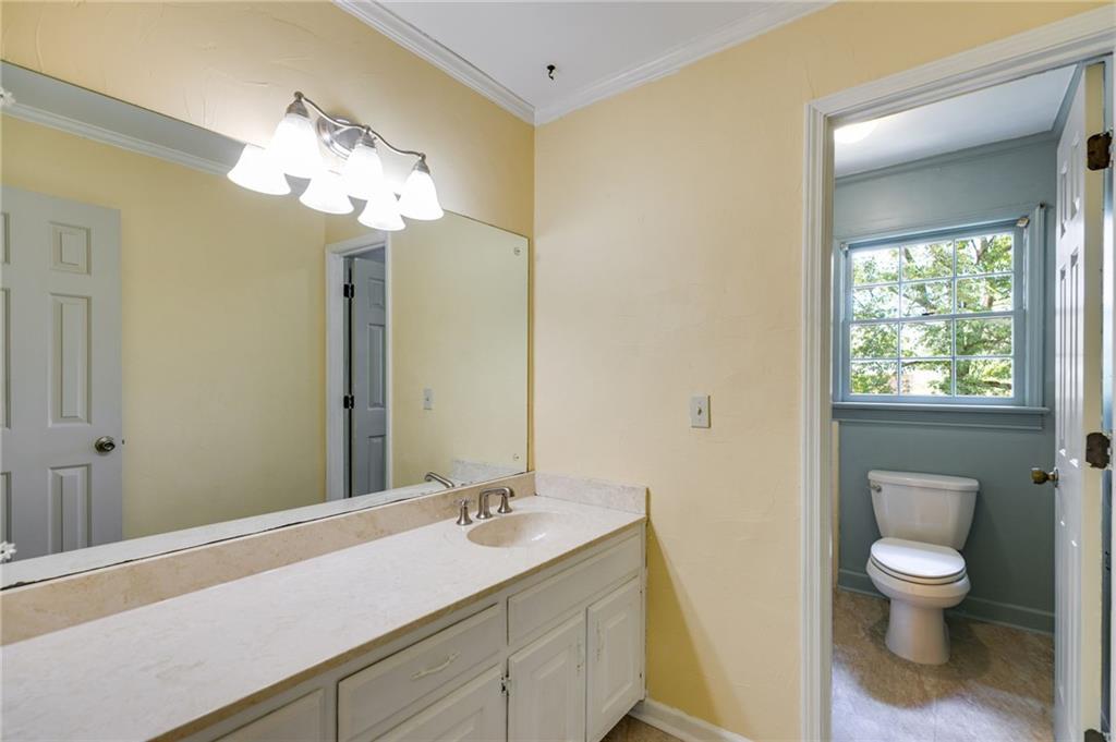 5124 Vermack Road, Dunwoody, Georgia image 22