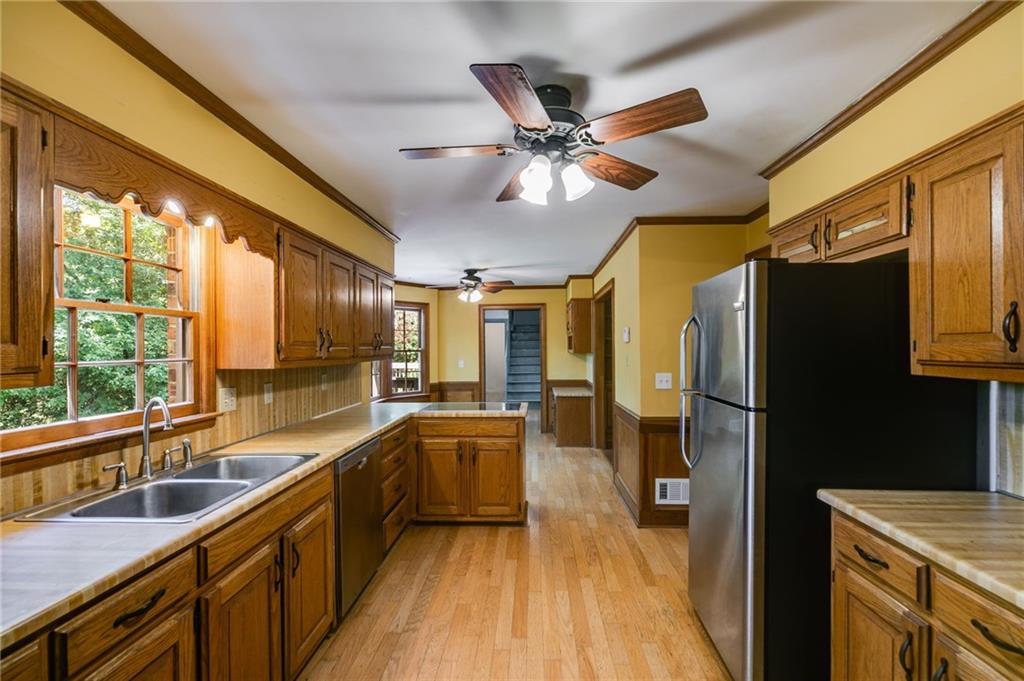 5124 Vermack Road, Dunwoody, Georgia image 11