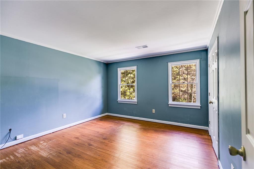 5124 Vermack Road, Dunwoody, Georgia image 20