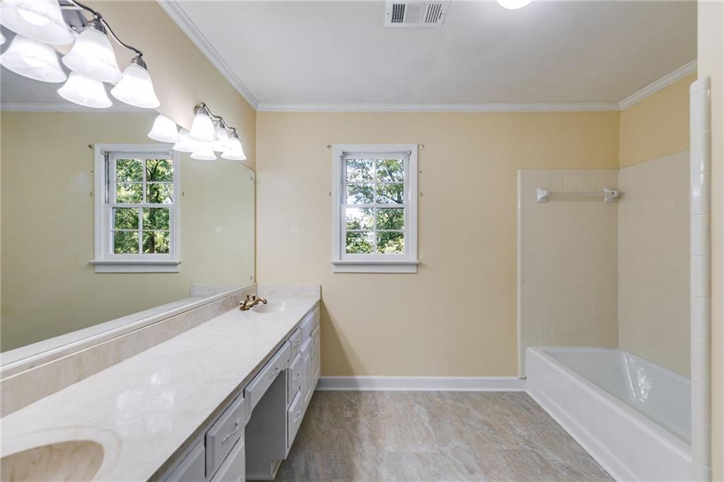 5124 Vermack Road, Dunwoody, Georgia image 17