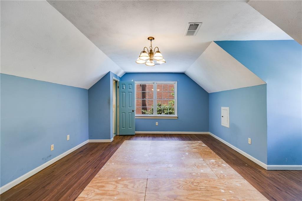 5124 Vermack Road, Dunwoody, Georgia image 23