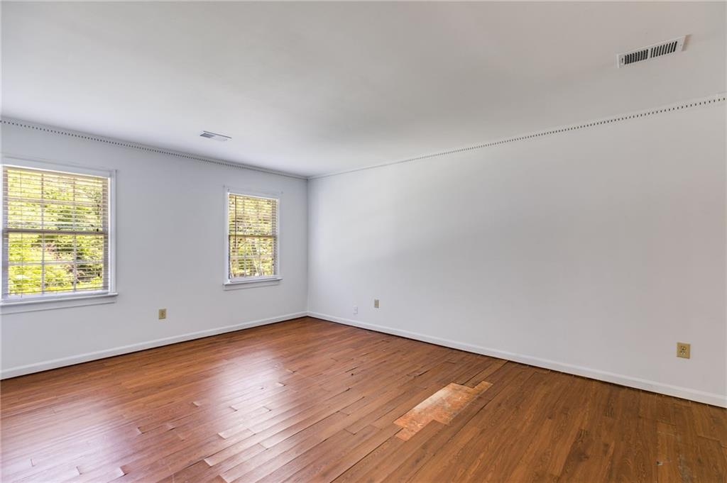 5124 Vermack Road, Dunwoody, Georgia image 15