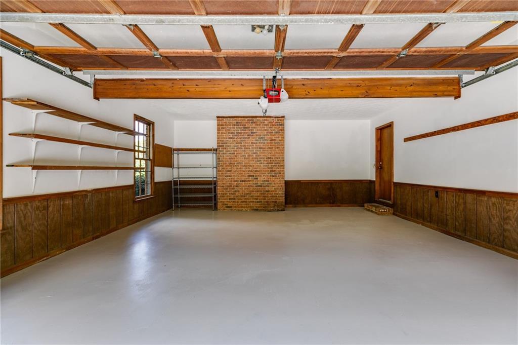 5124 Vermack Road, Dunwoody, Georgia image 34