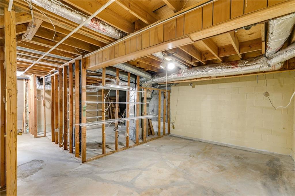 5124 Vermack Road, Dunwoody, Georgia image 31