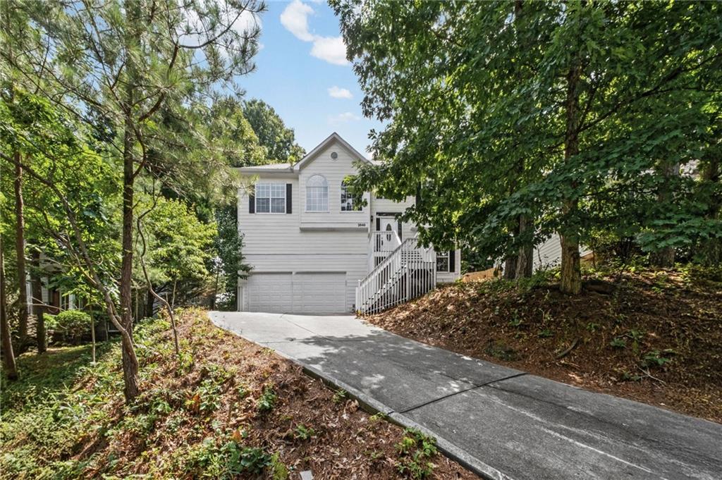 2646 Mcguire Drive NW