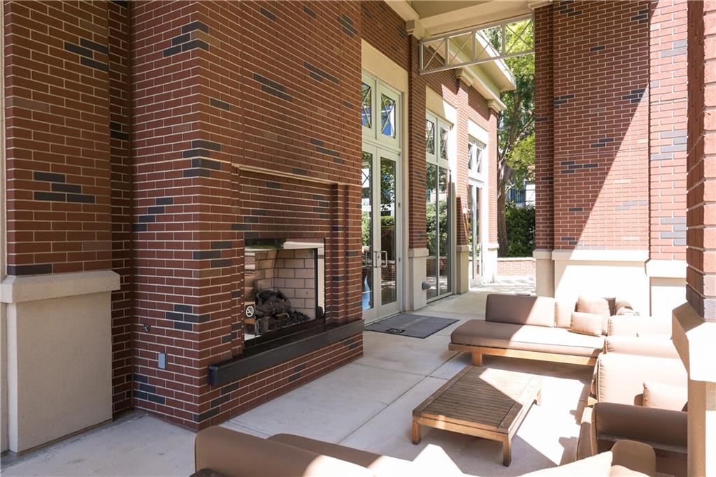 1820 Peachtree Street #811, Atlanta, Georgia image 29
