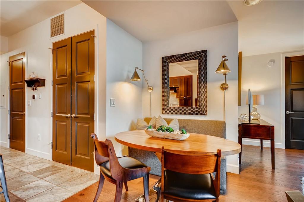 1820 Peachtree Street #811, Atlanta, Georgia image 6