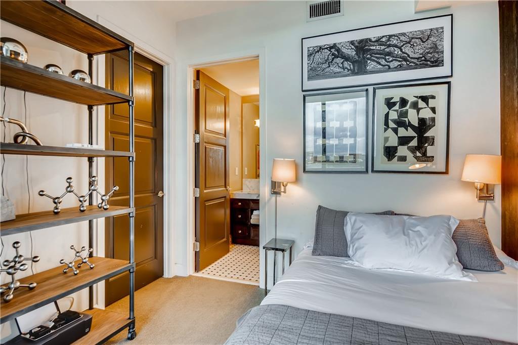 1820 Peachtree Street #811, Atlanta, Georgia image 20