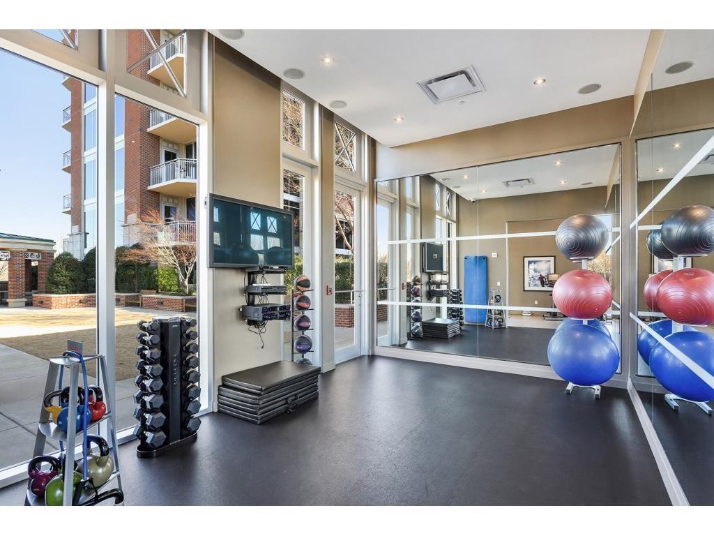 1820 Peachtree Street #811, Atlanta, Georgia image 37