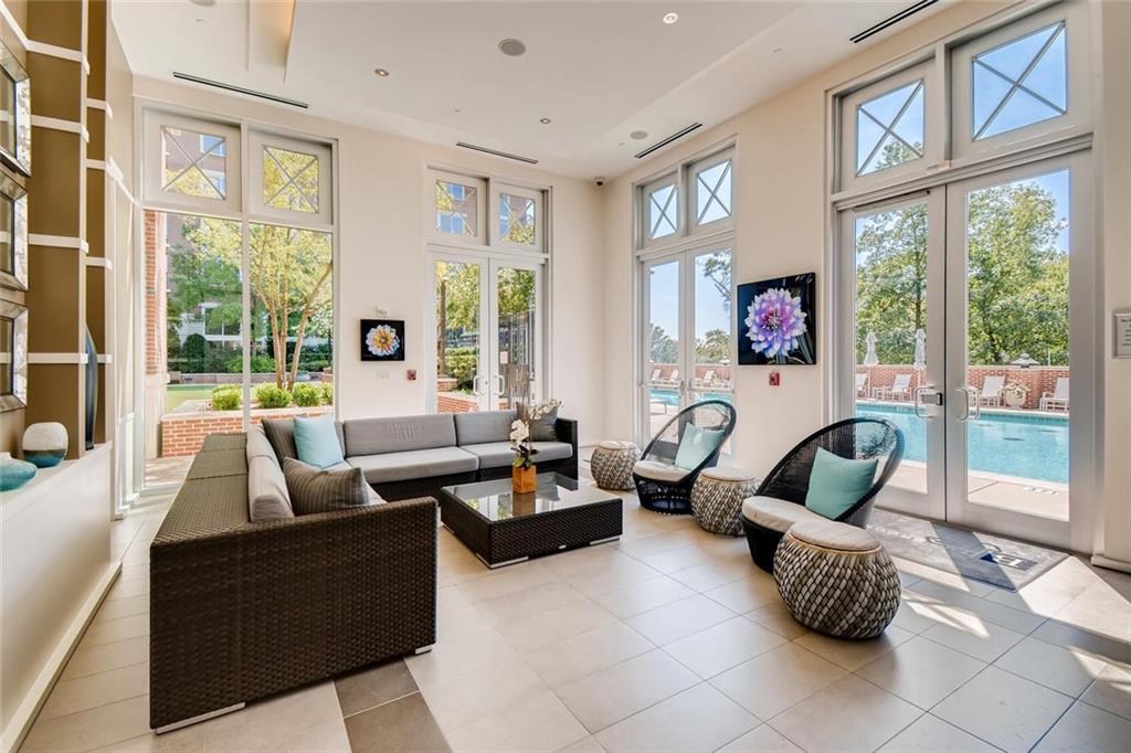 1820 Peachtree Street #811, Atlanta, Georgia image 35
