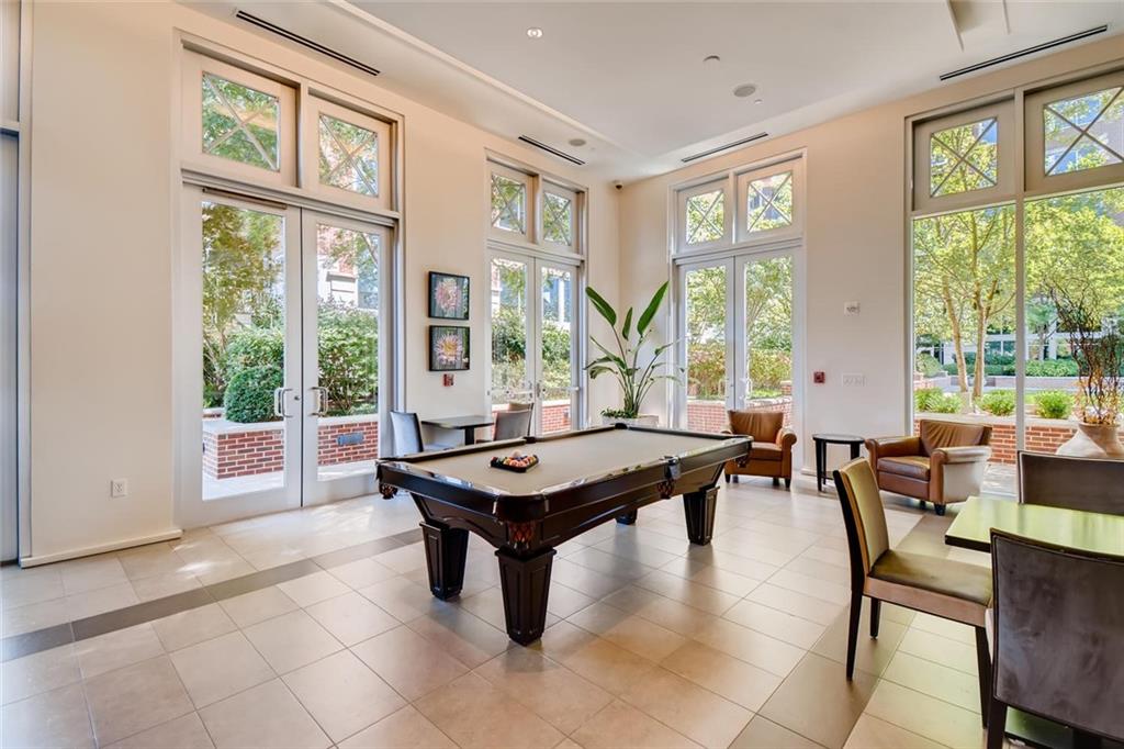 1820 Peachtree Street #811, Atlanta, Georgia image 32