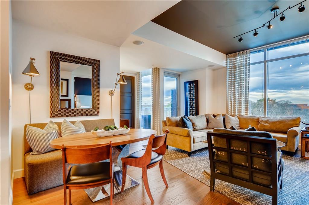 1820 Peachtree Street #811, Atlanta, Georgia image 7