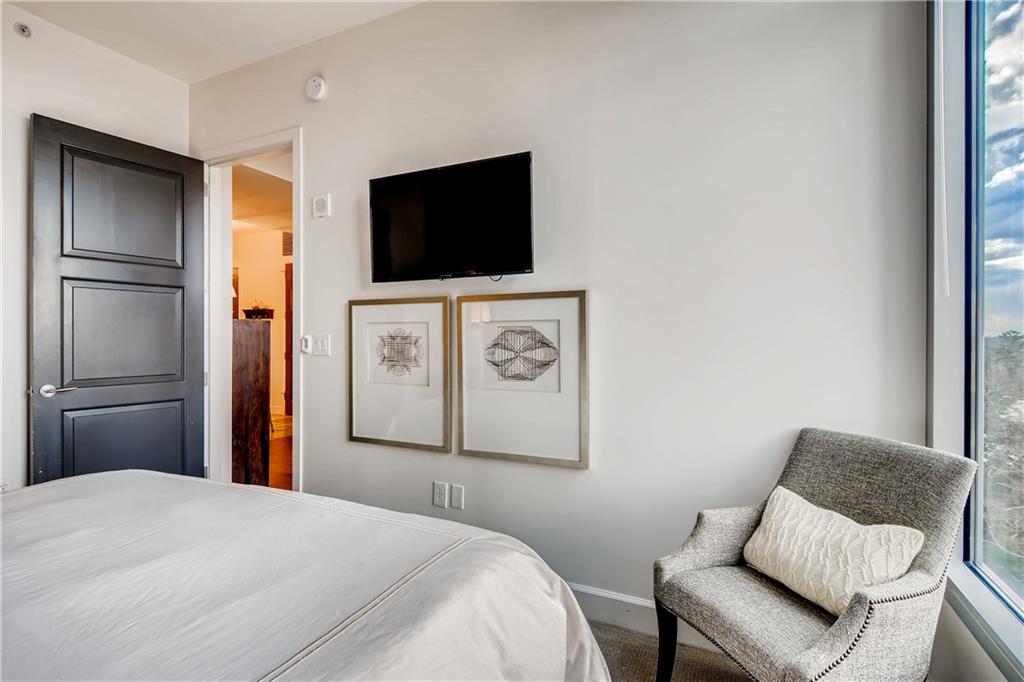 1820 Peachtree Street #811, Atlanta, Georgia image 15