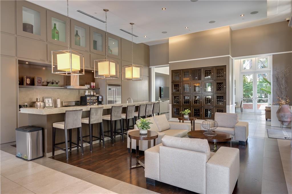1820 Peachtree Street #811, Atlanta, Georgia image 30
