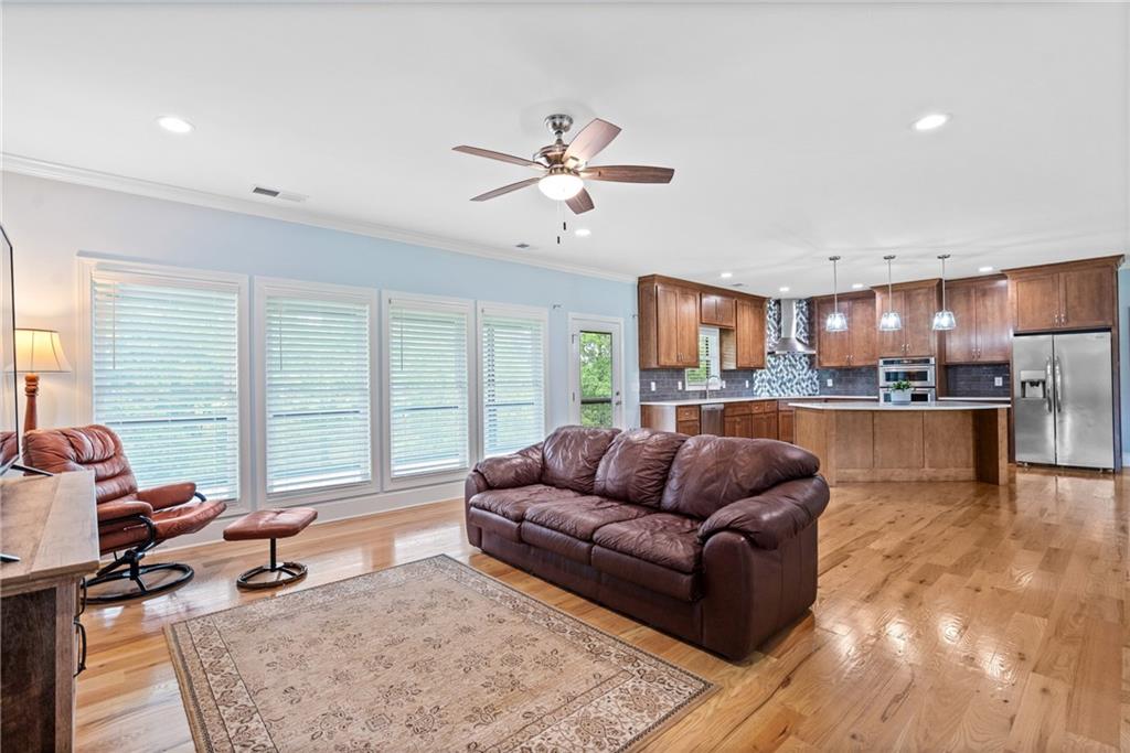 240 Land Road, Waleska, Georgia image 30