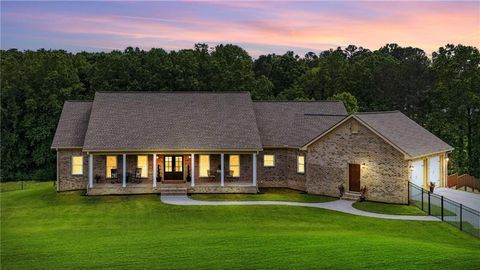 240 Land Road Waleska GA 30183