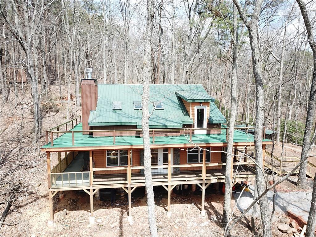 777 TALKING ROCK FALLS, NE