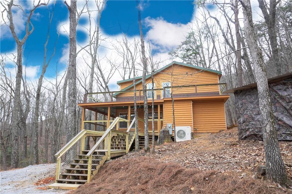 777 TALKING ROCK FALLS, NE