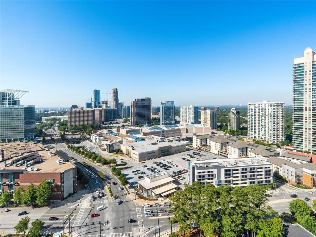 3630 Peachtree Road NE 2305