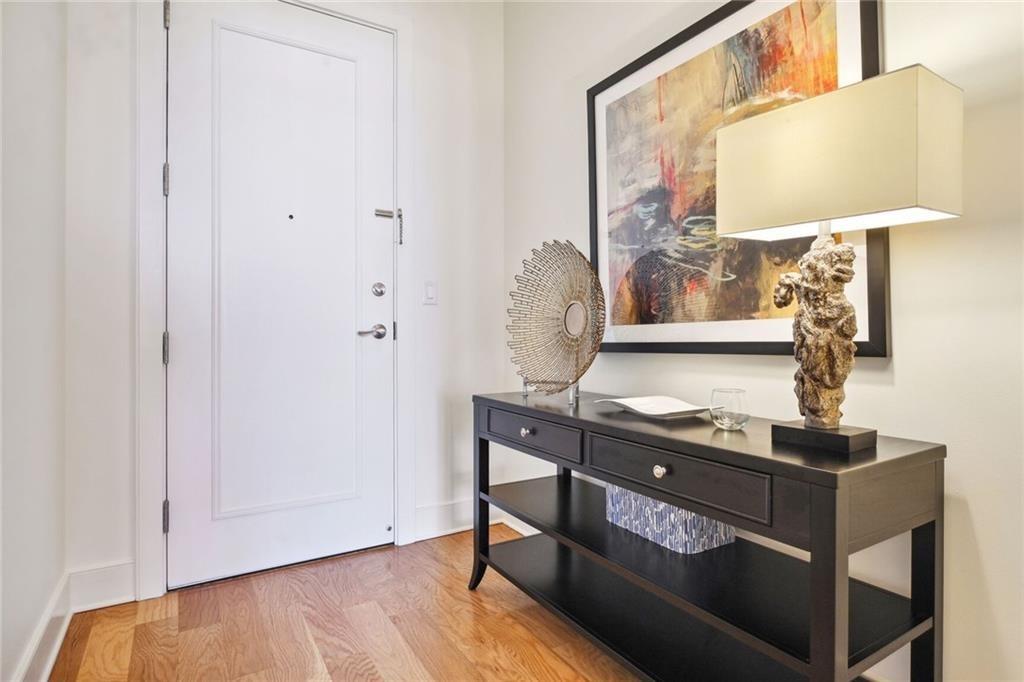 3630 Peachtree Road NE 2305