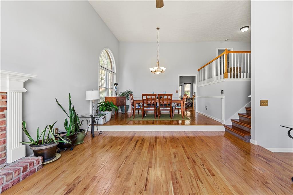 2270 Washington Drive, Douglasville, Georgia image 4