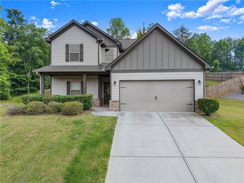 5916 Waterton Court Gainesville GA 30506