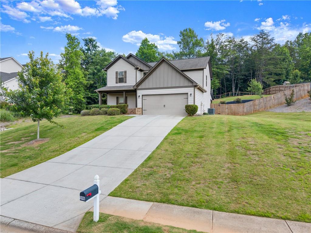 5916 Waterton Court
