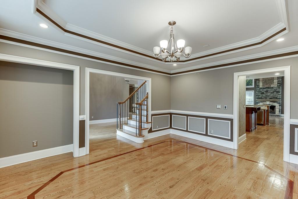 940 Chateau Forest Road