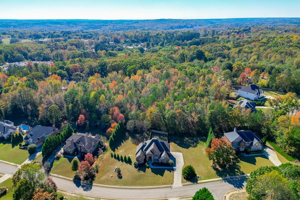 940 Chateau Forest Road