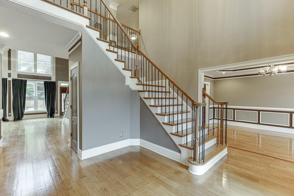 940 Chateau Forest Road