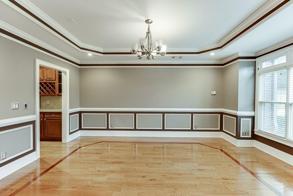 940 Chateau Forest Road