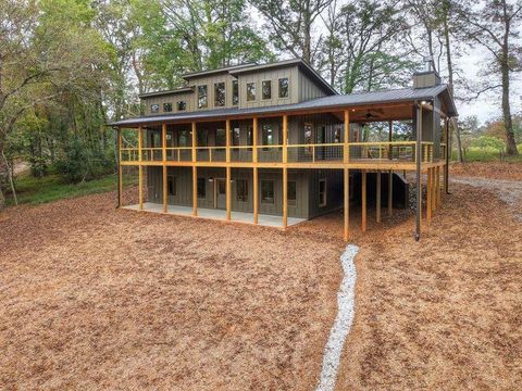 Homes For Sale - 288 Windy Valley<br/> Blue Ridge, GA 30513