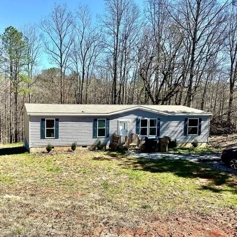 A home in Gainesville