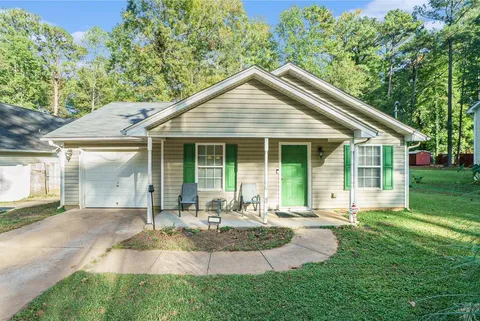 546 Forest Hill Drive, Stockbridge, GA 30281 - MLS#: 7474380