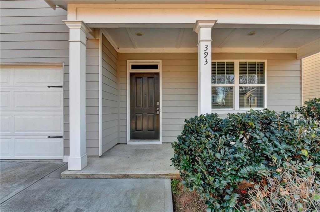 393 Walnut Grove Way