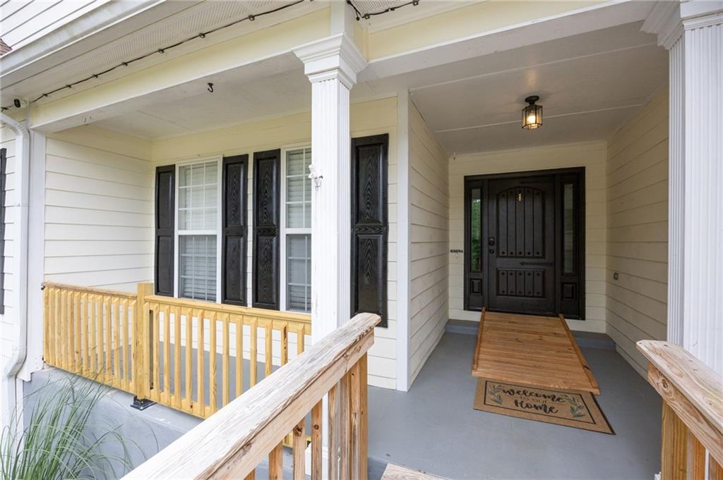 9 CROSS POINTE Way