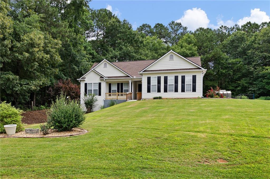 9 CROSS POINTE Way