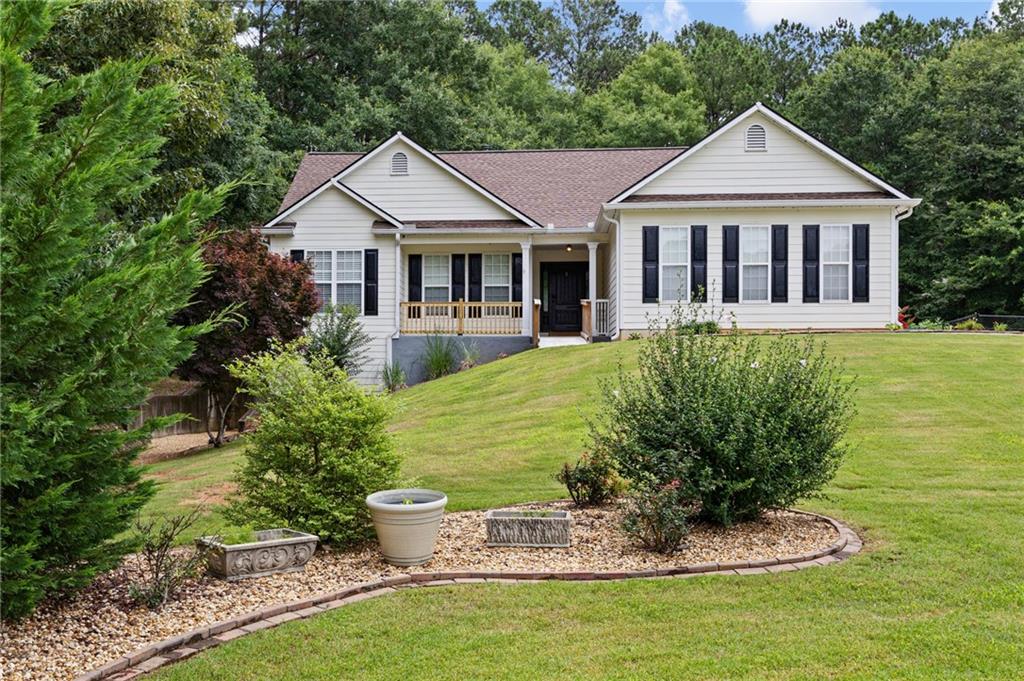 9 CROSS POINTE Way