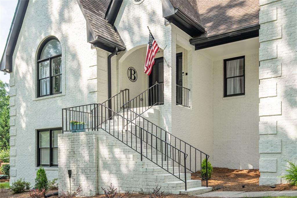 30 Westover Drive