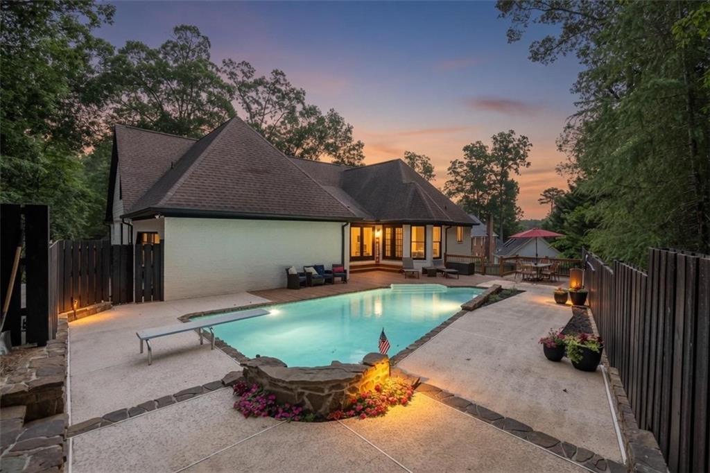 30 Westover Drive