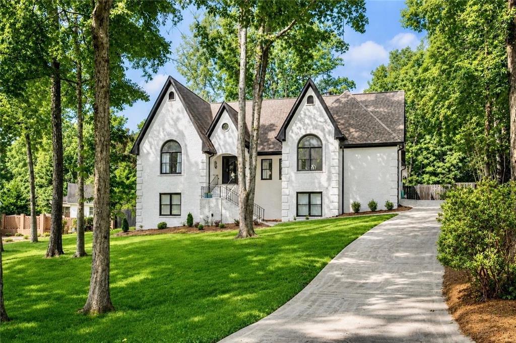 30 Westover Drive