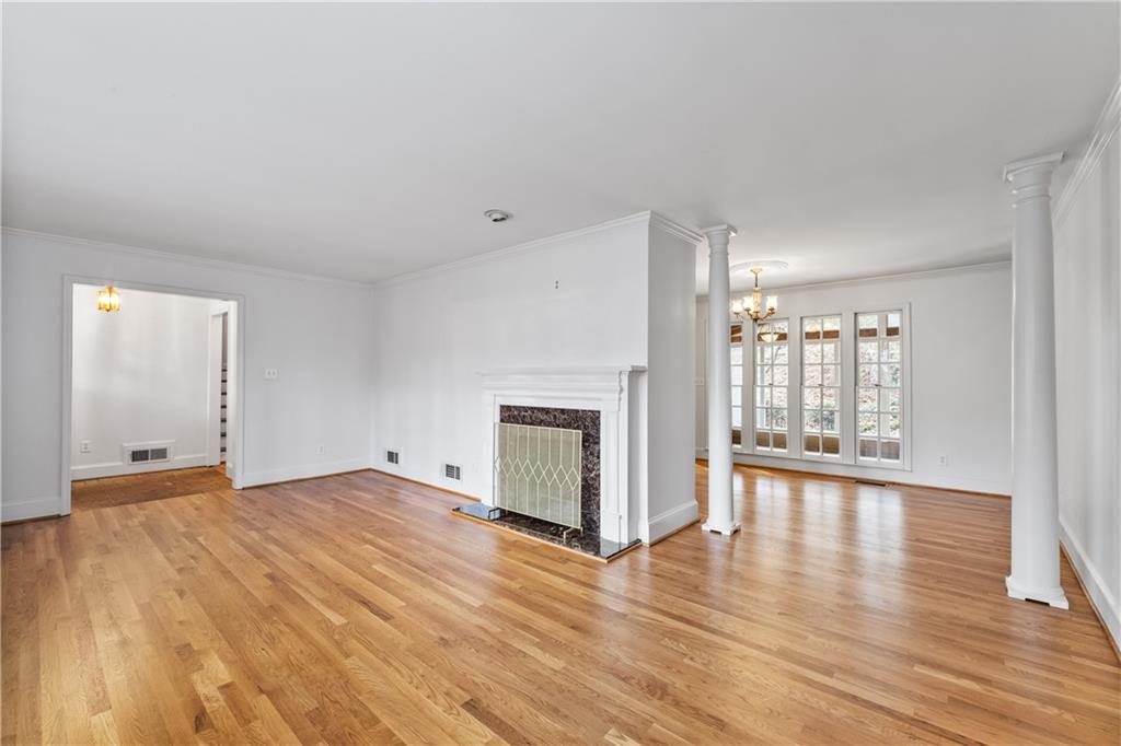 3177 Saybrook Drive NE